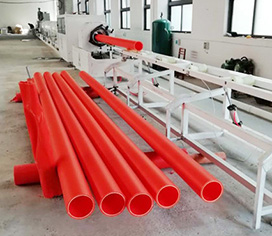 電力管設(shè)備